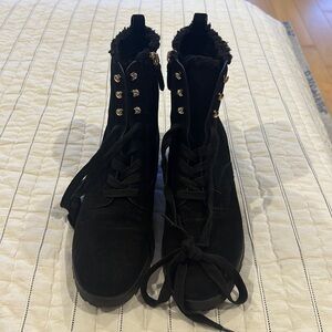 Kate Spade boots - women’s size 10.5